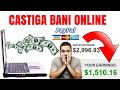 Cum Sa Fac  Affiliate Marketing Pas Cu Pas Pentru Incepatori  Doar COPY/PASTE (CLICKBANK)