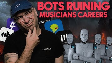 Which Distributor Is Best For Musicians Today? DISTROKID, TUNECORE, CD BABY, AMUSE, TOO LOST, VENICE