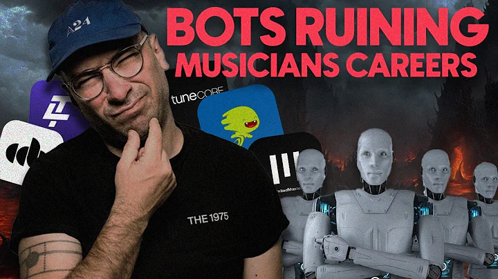 Which Distributor Is Best For Musicians Today? DISTROKID, TUNECORE, CD BABY, AMUSE, TOO LOST, VENICE