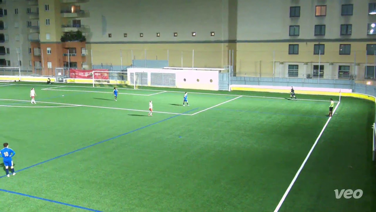 Monaco United WFC vs FC Carros