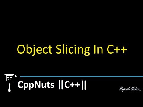 Video: Was ist die C++-Objektdelegierung?