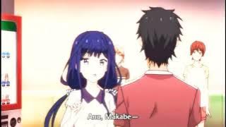 Story Wa Anime sad girl | Story Wa Anime 30 detik