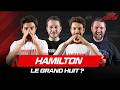 🏁 Débrief GP Catalogne : Hamilton vrai prétendant au titre ?