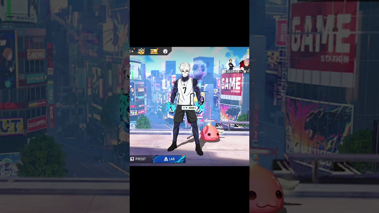 CLASSY FF legal Case moderator Pawan 😱 