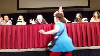 Download Lagu Power Morphicon 2016 Power Rangers Zeo to Turbo panel part 1 MP3 Download Lagu Power Morphicon 2016 Power Rangers Zeo to Turbo panel part 1 MP3