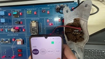 Từ lý thuyết đến thực hành của sinh viên điện cơ khí FPT Polytechnic Hà Nội