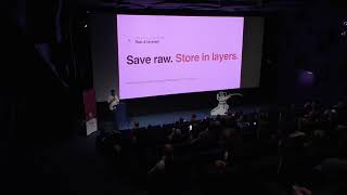 The Dark Arts of ML Benchmarking - Yonatan Alexander