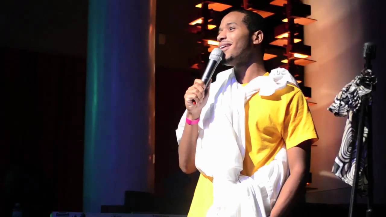 Touch The Mic Thursdays Toga Party  @touchthemic @deverybroox