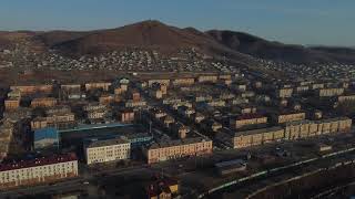 13.03.21 коптер Южный  - Заводская