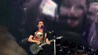 Muse - Time Is Running Out (live) | 29.06.2019 | RheinEnergieStadion, Cologne, Germany