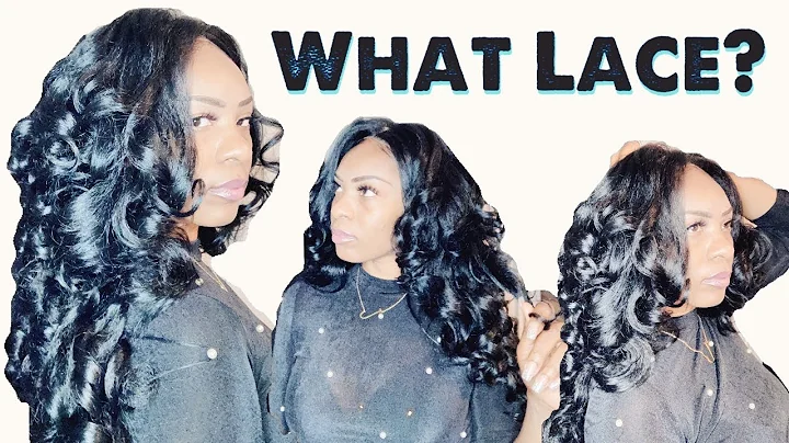 #Whatlace #Sensationnel #cloud9 Sensationnel what lace Latisha ||WOW THIS WIG IS EVERYTHING