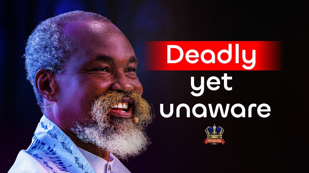 Мы смертельно опасные христиане, но пока не осознаём этого (VOG) 