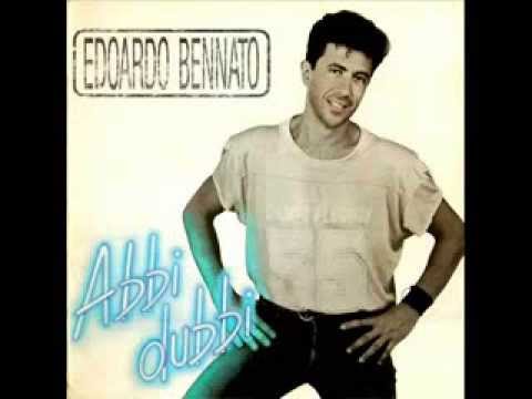 Edoardo Bennato - La Luna