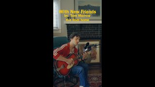 Whats Better, Old Or New Friends?