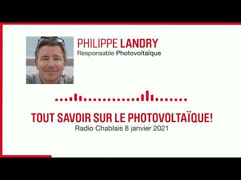 Radio Chablais -