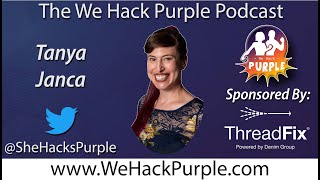 #WeHackPurple​ podcast BONUS - #AppSec Job Advice