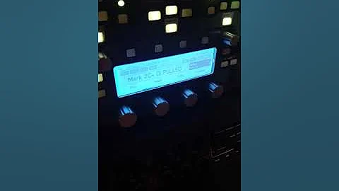 Mesa Boogie Mark 2C+ Kemper profile