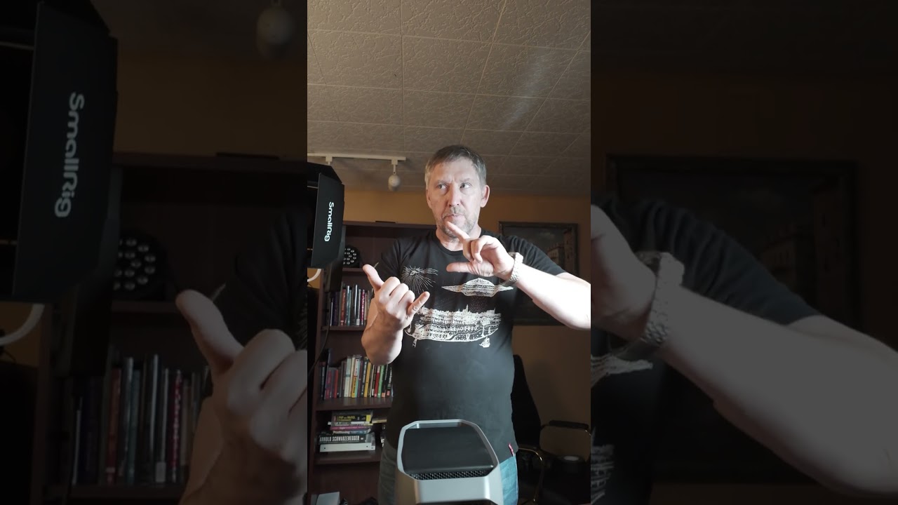 🔌 When the power went out&hellip; this didn&rsquo;t ⚡