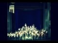 Capture de la vidéo Violet Symphony Orchestra, F. Nowshad [Until The Snow Melted] + Masoud Yekta - Vahdat Hall