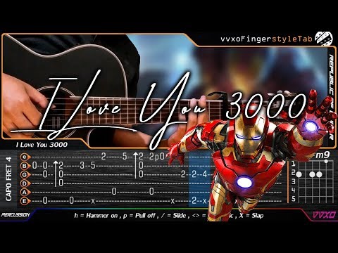 i-love-you-3000---stephanie-poetri---cover-(fingerstyle-guitar)-+-tabs-tutorial