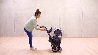 Stokke Xplory 6 | #GetCloser to your child