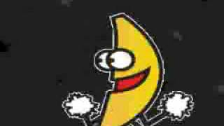 Booty Bounce Banana Original Music Video