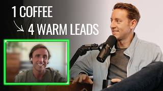 Case Study: The One Sales Shift That Turned Cold Silence Into Instant Yeses
