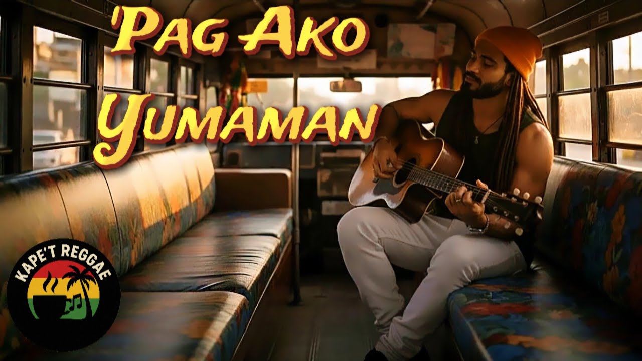 REGGAE KWENTO VOL. 61 | Pag Ako Yumaman (Lahat Kayo Libre) ☕️