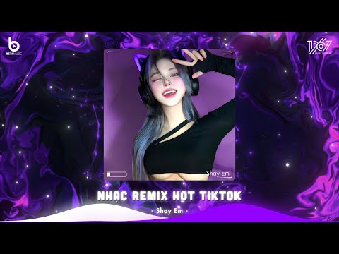 Top 20 Bản Nhạc Nghe Nhiều Nhất 2024 ♫ BXH Nhạc Trẻ Remix Hot TikTok - Nhạc Remix Hot TikTok 2024