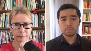 Lionel Shriver & Rob Henderson: gender and climate obsession will destroy the West | SpectatorTV