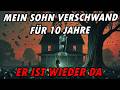 Dieses Schloss steht auf KEINER KARTE   Ich soll es begutachten #gruselhörbuch #creepypast
