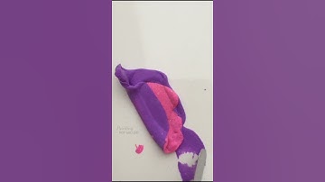 Squid Game Thanos vs Soldier Guess the mixed colors #satisfying #squidgame2 #asmr