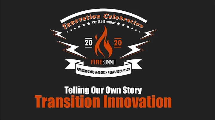 Rebecca Potter & Kelah Lowe - Telling your own Story