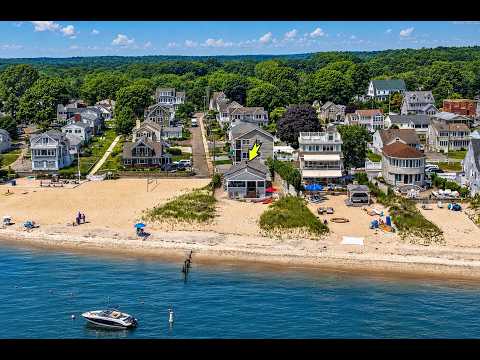 17 Beach Way, Westbrook, CT home video tour
