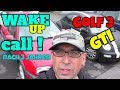 wake up call - Kaltstart nach 3 Jahren - Golf 3 GTI