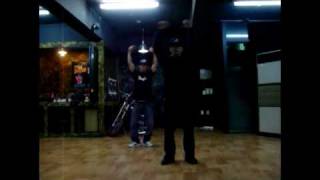 L'oreal Krump - 2face Set.avi