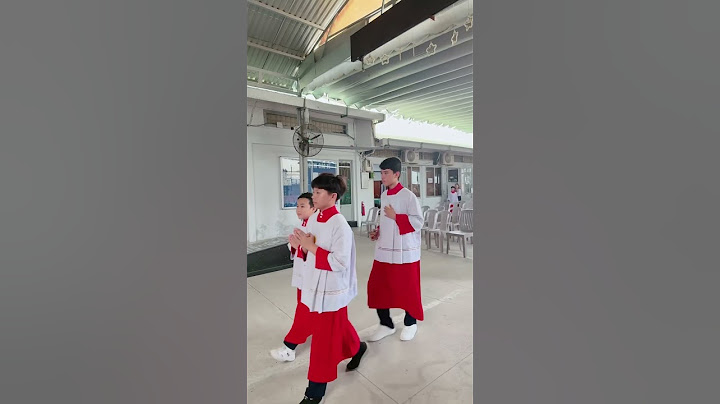 Rước lễ lần đầu mà được nhận quà quá chời từ Cha đã nha Su #giadinhnhasu #dailyvlog #giadinhhanhphuc