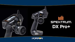 Download Lagu Spektrum DX Pro+ 12-Channel Surface Transmitter MP3