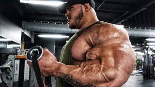 FIGHT THROUGH IT - STAY FOCUSED - EPIC BODYBUILDING MOTIVATION