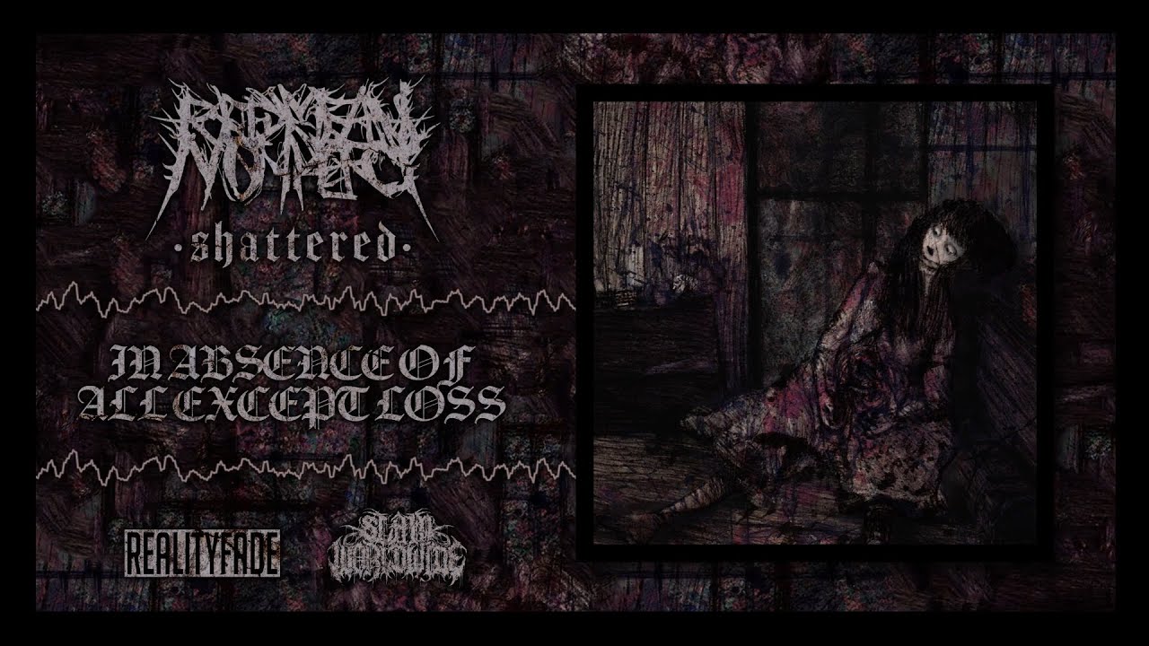 RED MEANS NO MERCY - IN ABSENCE OF ALL EXCEPT LOSS [SINGLE] (2021) SW EXCLUSIVE