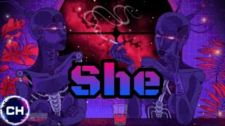 F.O.O.L - She 😌🎶