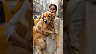 Sheltering street dogs at home #dog #rain #doglover