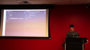 Coding Kata (Prime Factors) - Nic DiPalma