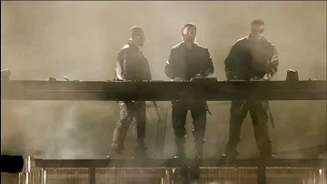 Swedish House Mafia x The weeknd At Coachella 2022