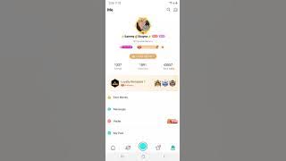 How to allow screenshots and recordings in your Bigo Live