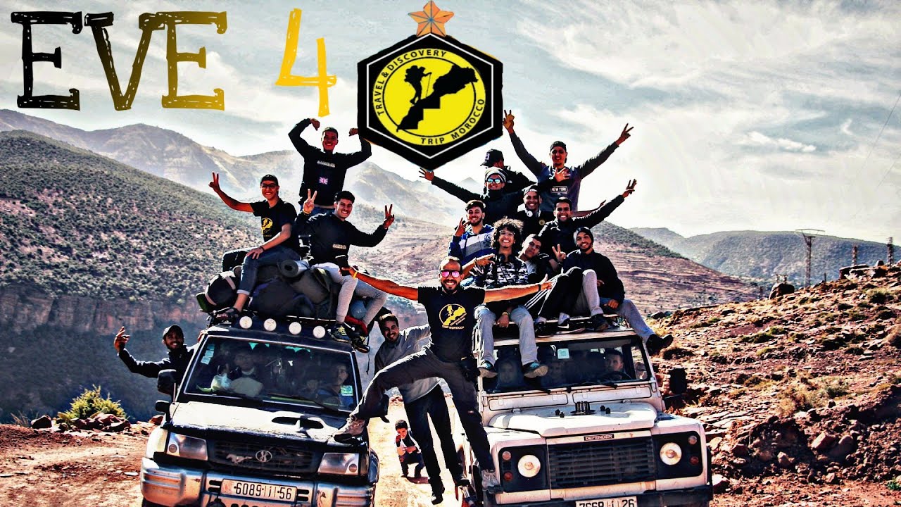 أتحداك تتفرج فهاد الأجواء و.... لكم تعليق! | VLOG 13