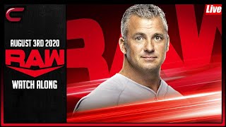 Wwe raw live stream reactions. our full show watch along with
conman167 this is the raw. will feature my reactions to a...