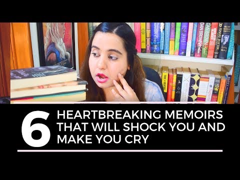 6 Heartbreaking Memoirs That Will Shock You and Make You Cry