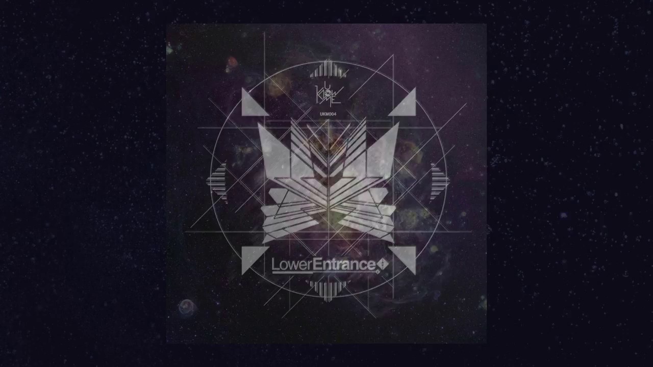 grohe hand shower Lower Entrance - Unknown Variation feat. Natalia Grosiak [UKM 004]