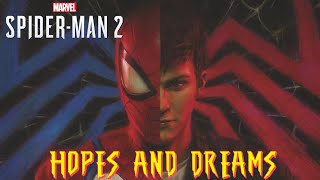 Marvel's Spider-Man 2: Hopes and Dreams